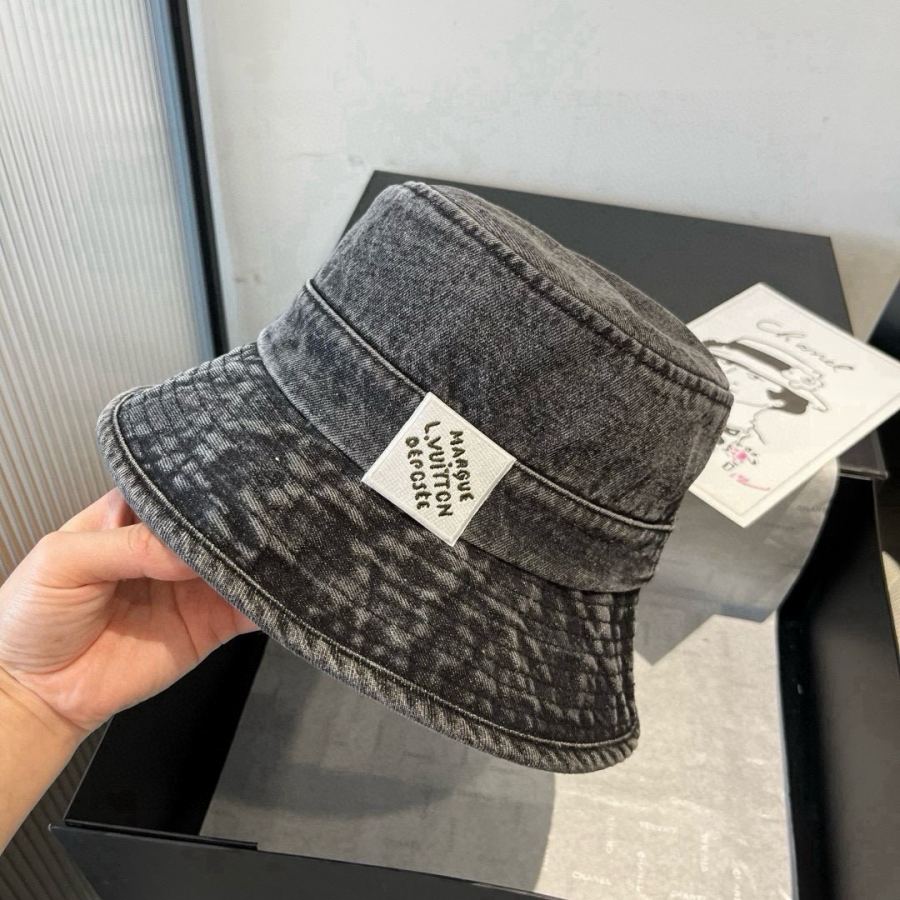 1:1 Replica Louis Vuitton hat ¥ — AAA Quality Replica — photo 5