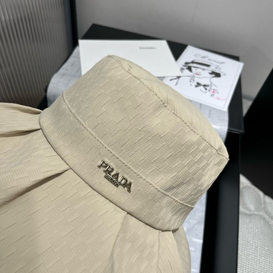 1:1 Replica prada hat ¥ — Premium Replica — photo 6