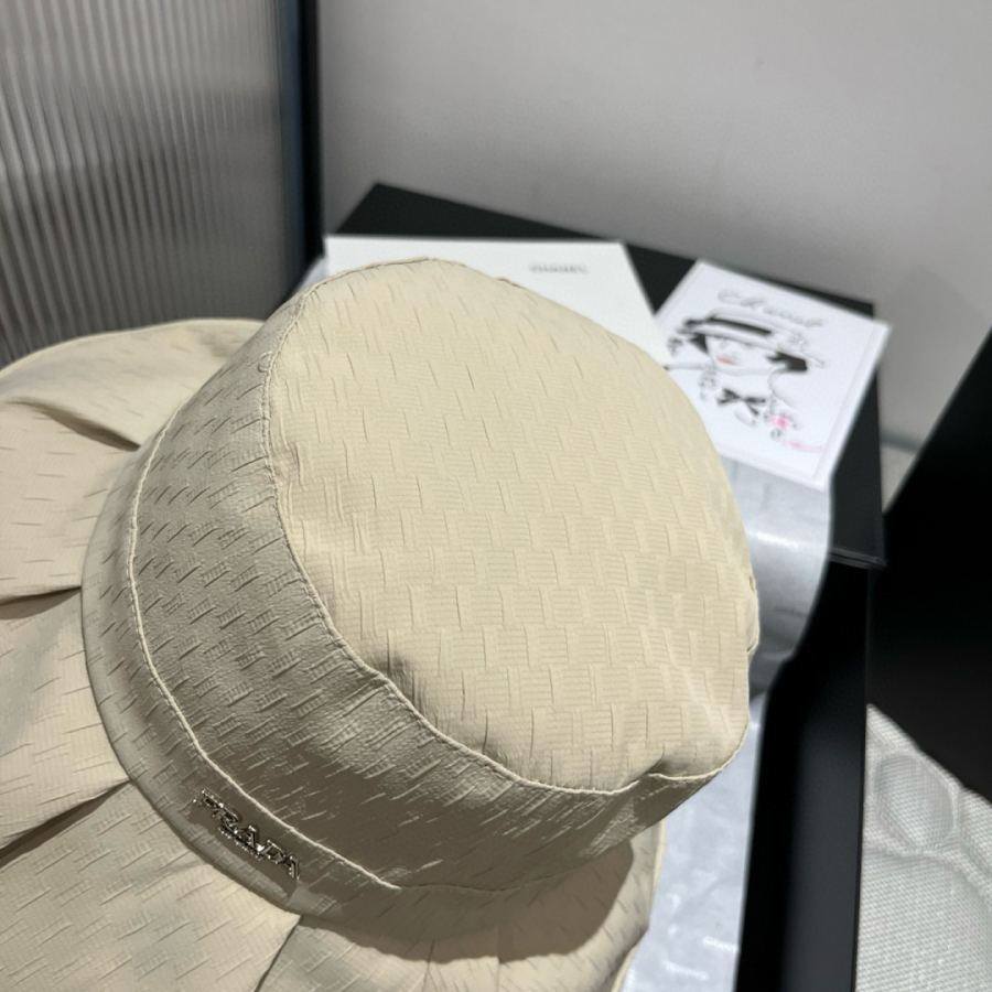1:1 Replica prada hat ¥ — Premium Replica — photo 7