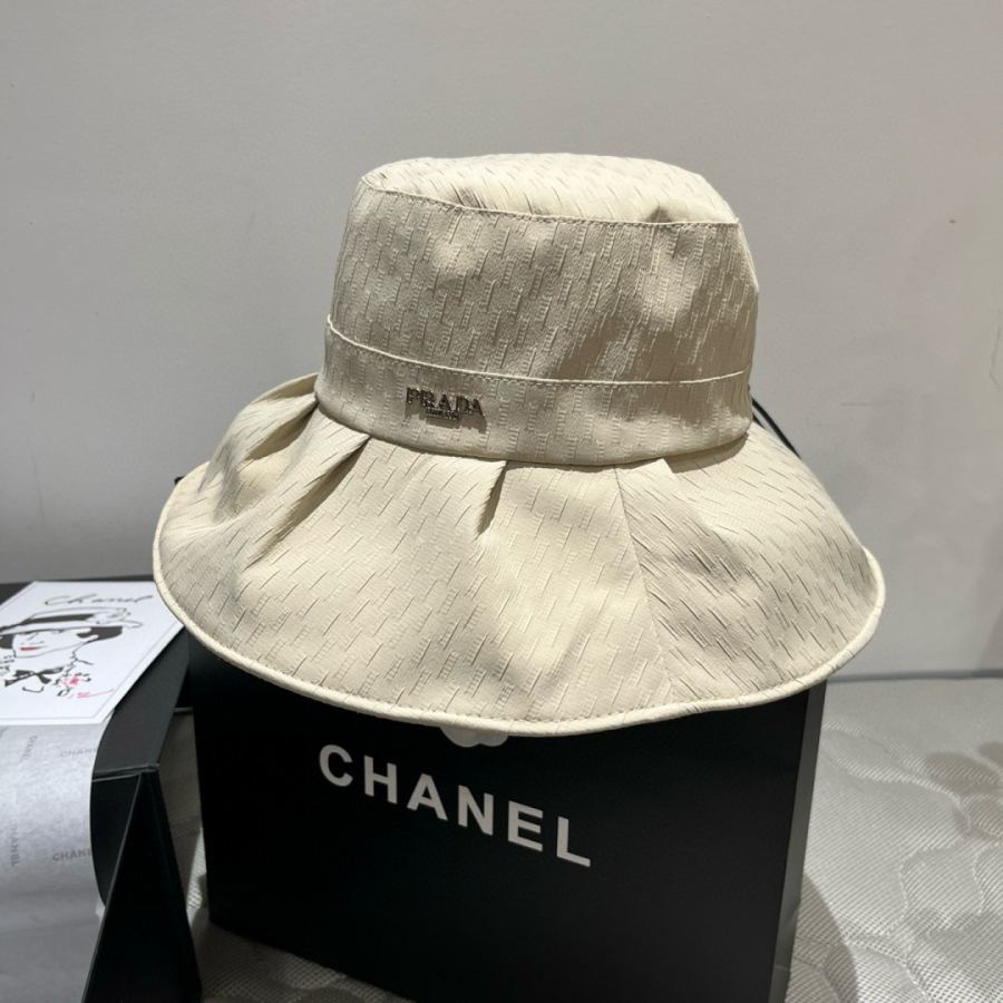 1:1 Replica prada hat ¥ — Premium Replica
