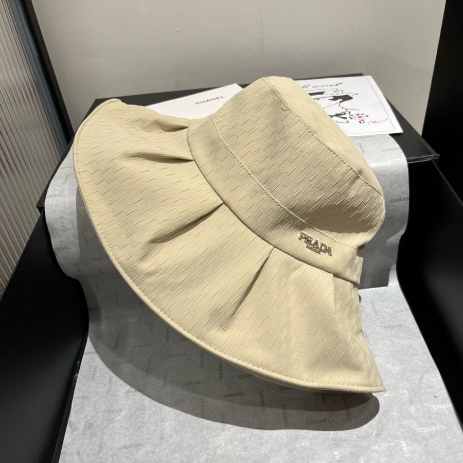 1:1 Replica prada hat ¥ — Premium Replica — photo 4