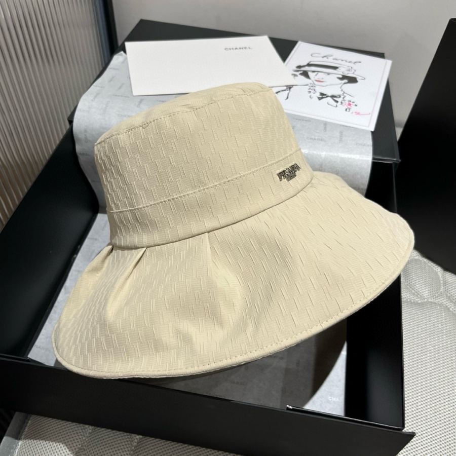 1:1 Replica prada hat ¥ — Premium Replica — photo 2