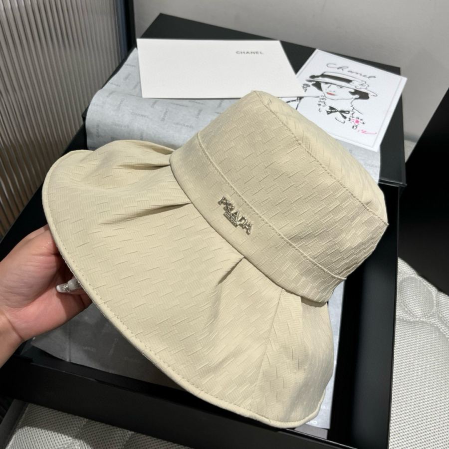 1:1 Replica prada hat ¥ — Premium Replica — photo 3