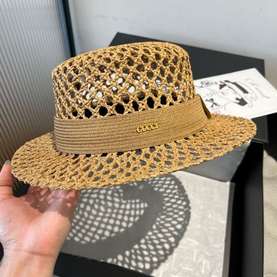 1:1 Replica gucci hat ¥ — 1:1 Replica — photo 3