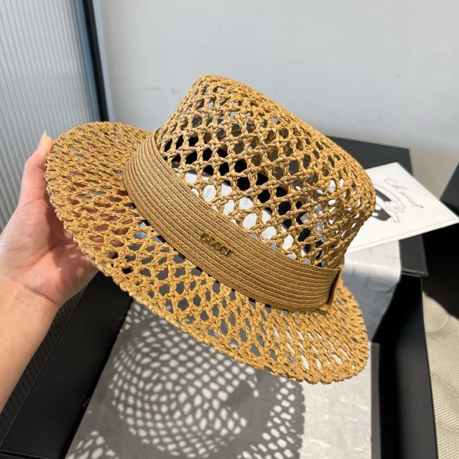 1:1 Replica gucci hat ¥ — 1:1 Replica — photo 4