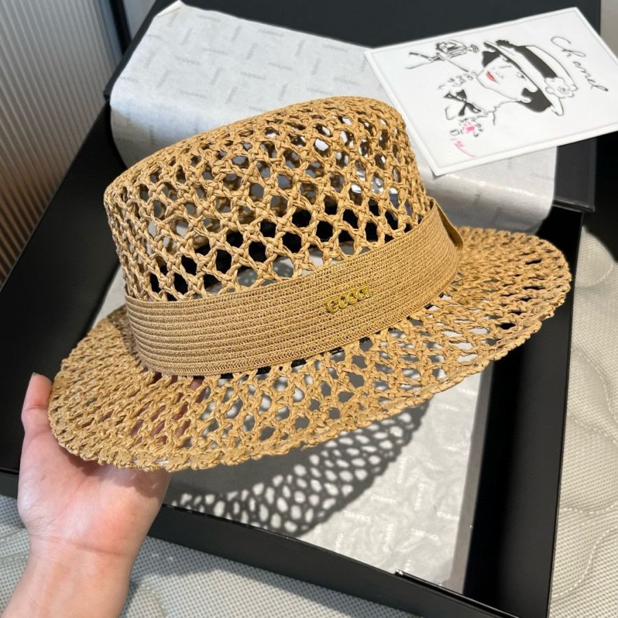 1:1 Replica gucci hat ¥ — 1:1 Replica — photo 5