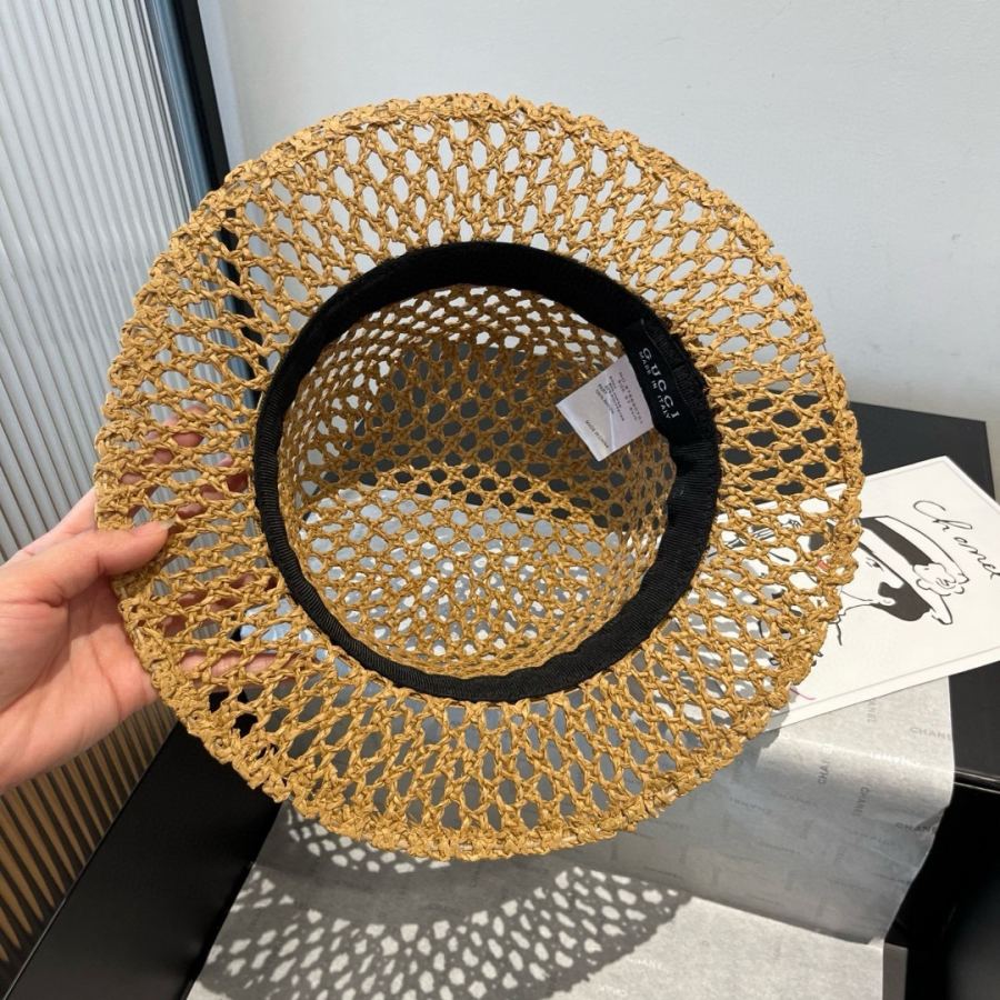 1:1 Replica gucci hat ¥ — 1:1 Replica — photo 8