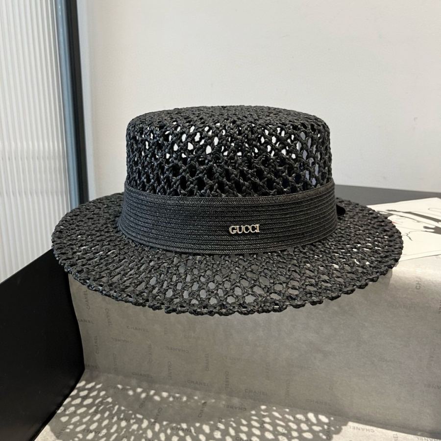 1:1 Replica gucci hat ¥ — Premium Replica — photo 2