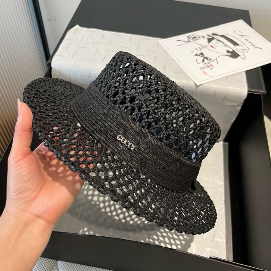 1:1 Replica gucci hat ¥ — Premium Replica — photo 5