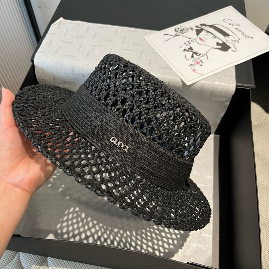 1:1 Replica gucci hat ¥ — Premium Replica — photo 4