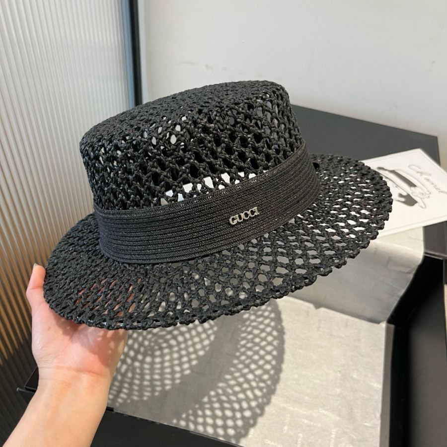 1:1 Replica gucci hat ¥ — Premium Replica — photo 3