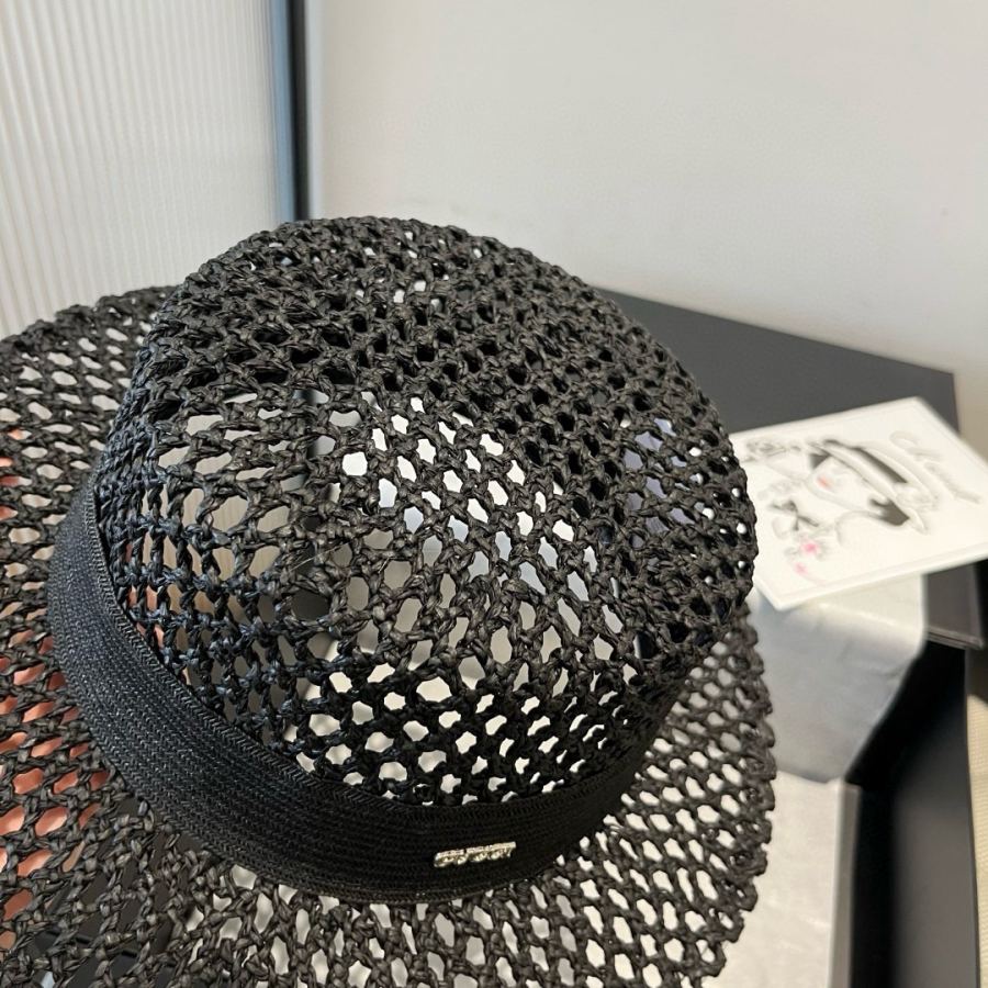 1:1 Replica gucci hat ¥ — Premium Replica — photo 6