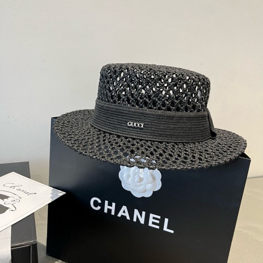 1:1 Replica gucci hat ¥ — Premium Replica