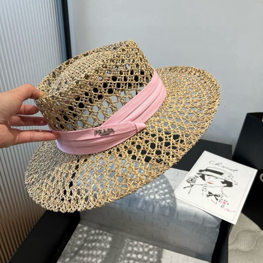 1:1 Replica prada hat ¥ — AAA Quality Replica — photo 6