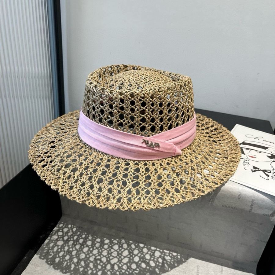 1:1 Replica prada hat ¥ — AAA Quality Replica — photo 2