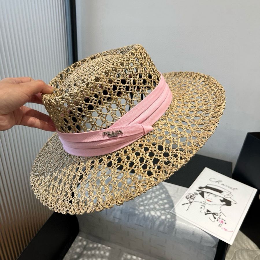 1:1 Replica prada hat ¥ — AAA Quality Replica — photo 5