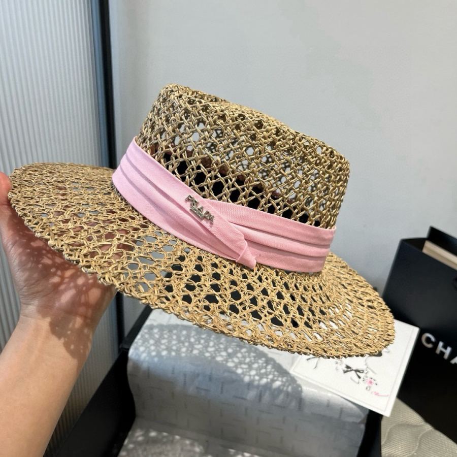 1:1 Replica prada hat ¥ — AAA Quality Replica — photo 4