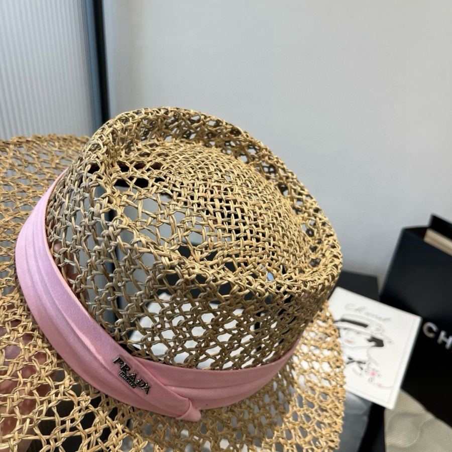 1:1 Replica prada hat ¥ — AAA Quality Replica — photo 7