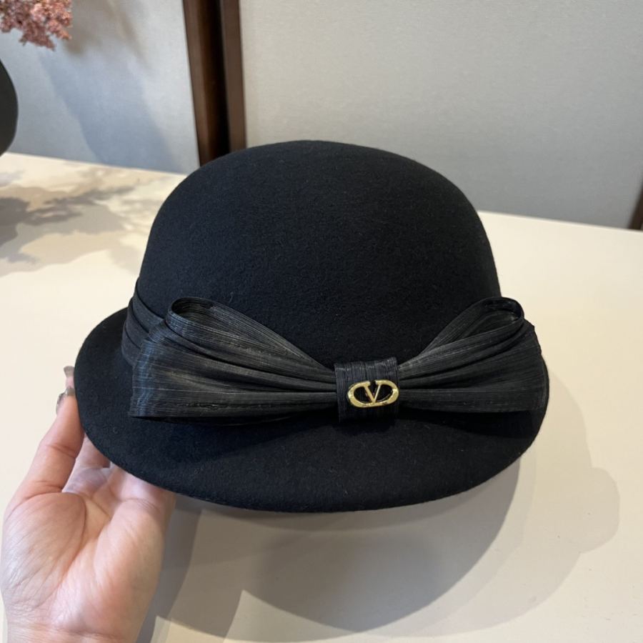 1:1 Replica Valentino hat Special batch ¥ — AAA Quality Replica — photo 4