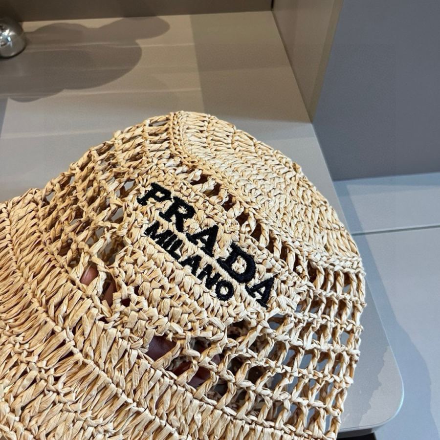 1:1 Replica prada hat ¥ — 1:1 Replica — photo 7