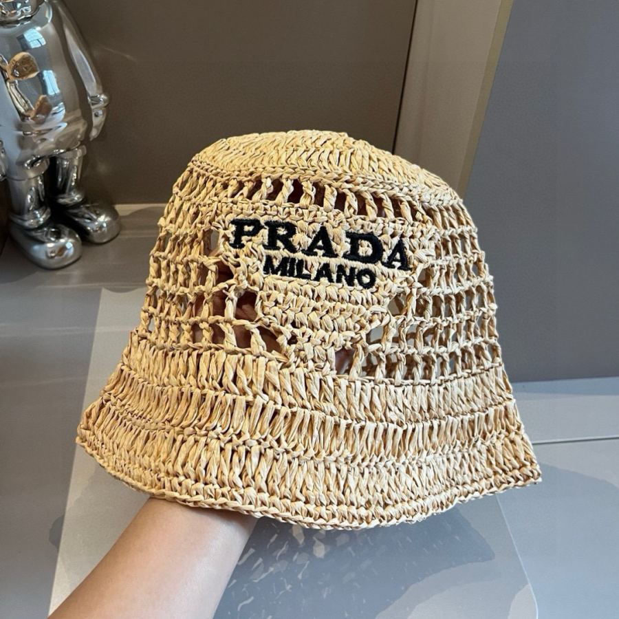 1:1 Replica prada hat ¥ — 1:1 Replica — photo 2