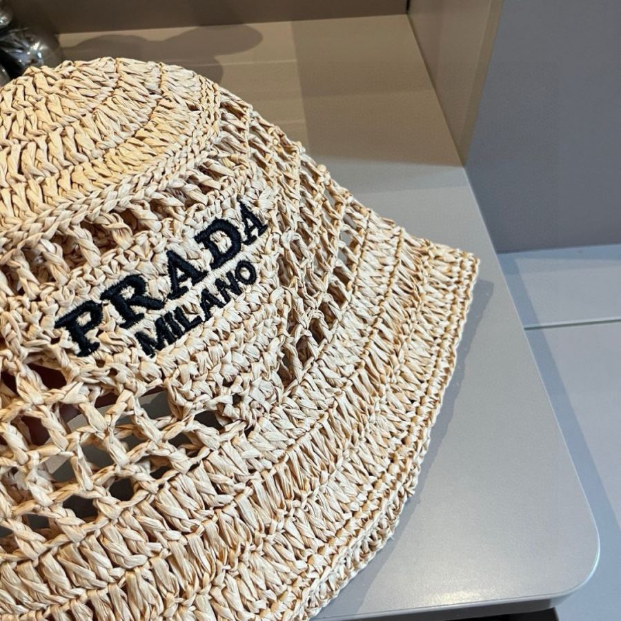 1:1 Replica prada hat ¥ — 1:1 Replica — photo 8