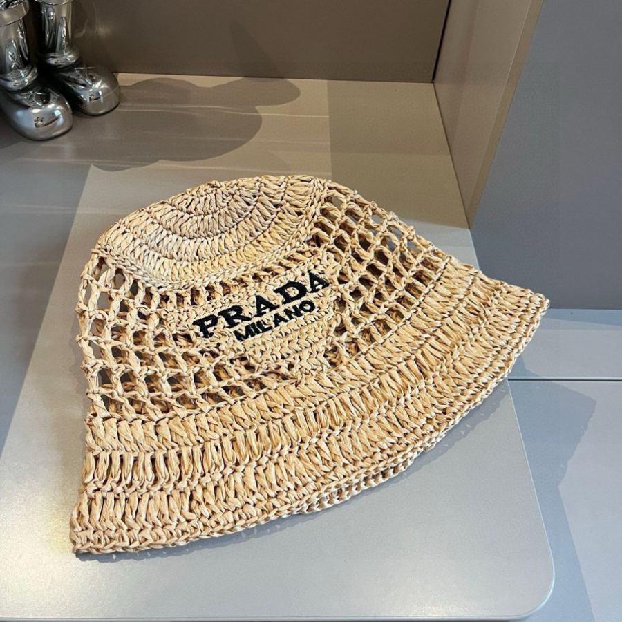 1:1 Replica prada hat ¥ — 1:1 Replica — photo 5