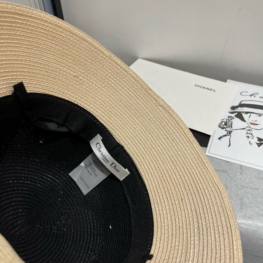 1:1 Replica dior hat ¥ — Premium Replica — photo 7