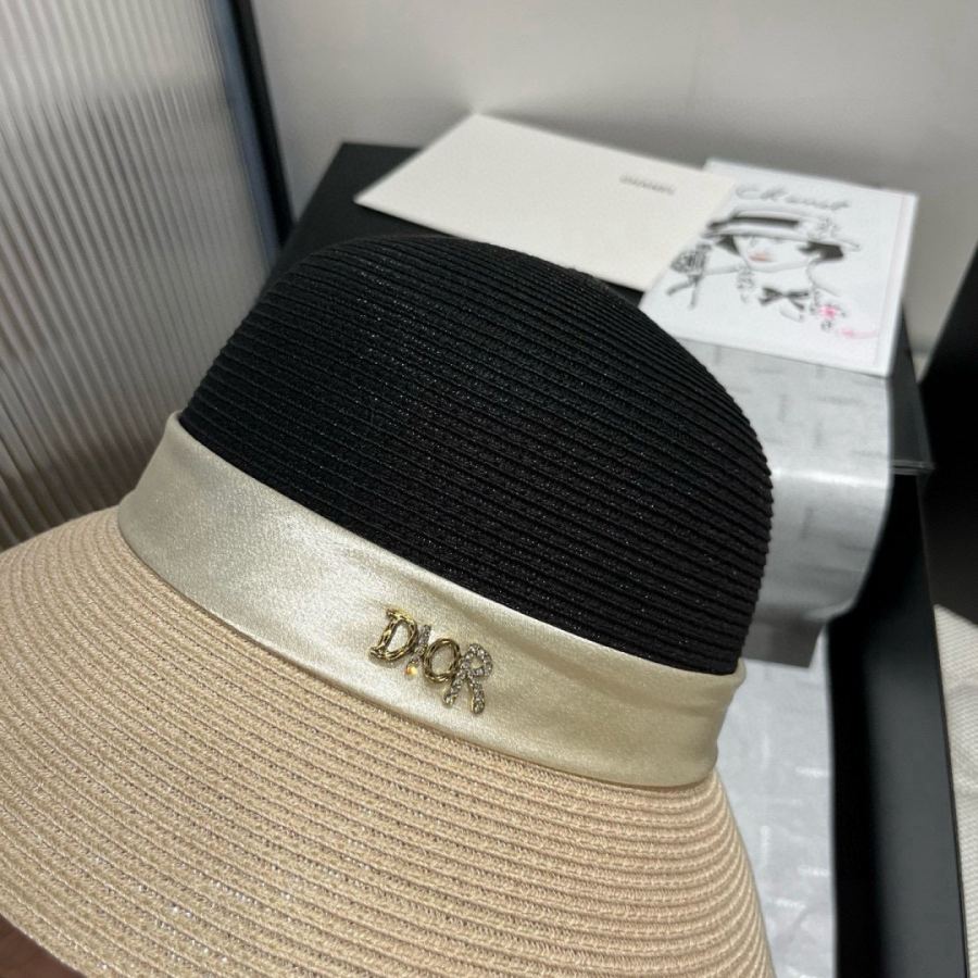 1:1 Replica dior hat ¥ — Premium Replica — photo 5