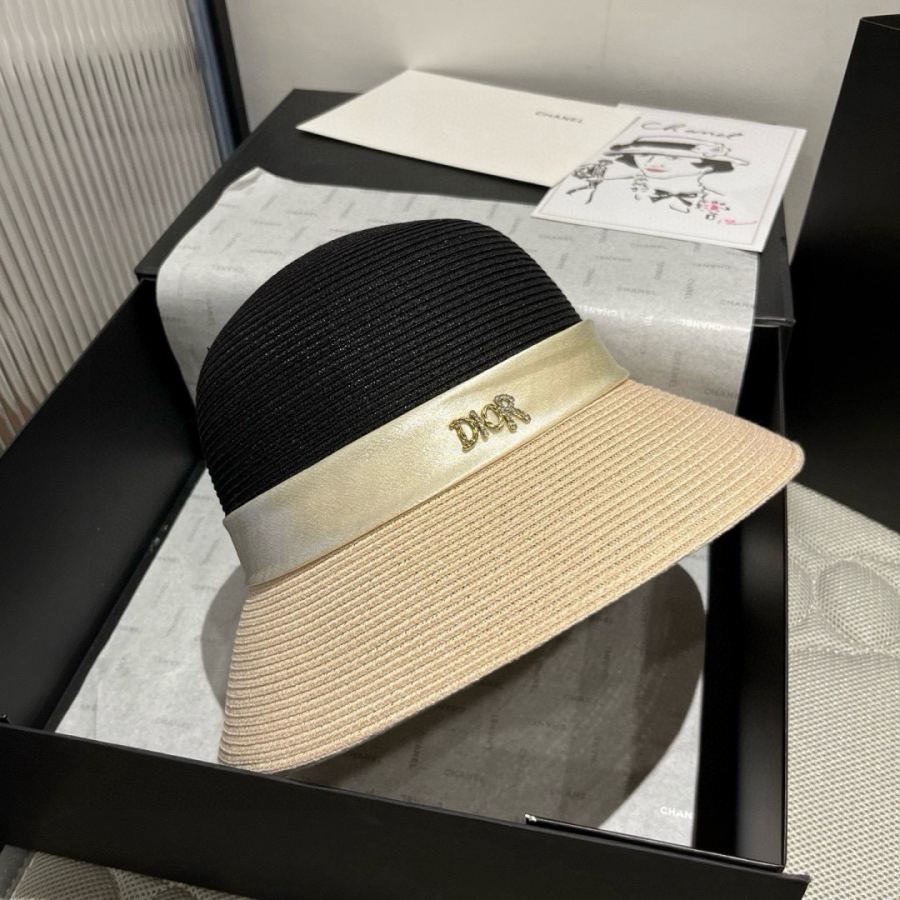 1:1 Replica dior hat ¥ — Premium Replica — photo 2
