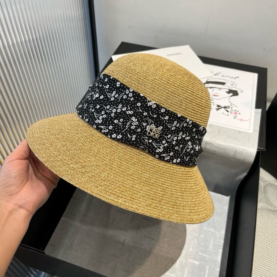 1:1 Replica dior hat ¥ — 1:1 Replica — photo 2