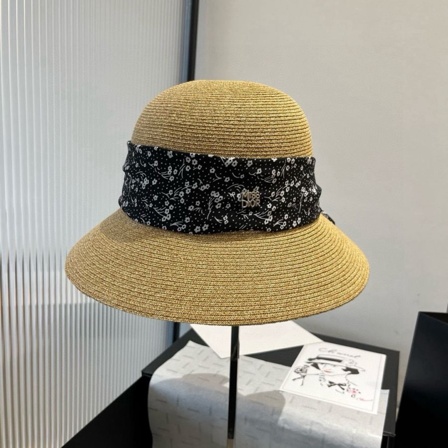 1:1 Replica dior hat ¥ — 1:1 Replica