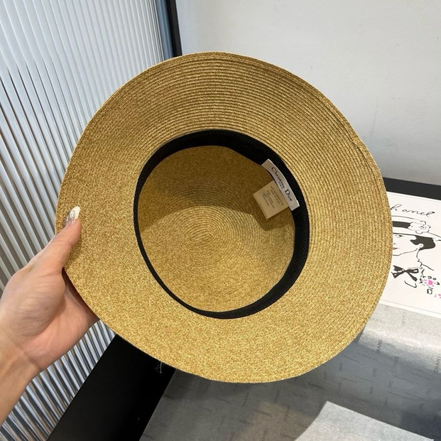 1:1 Replica dior hat ¥ — 1:1 Replica — photo 9