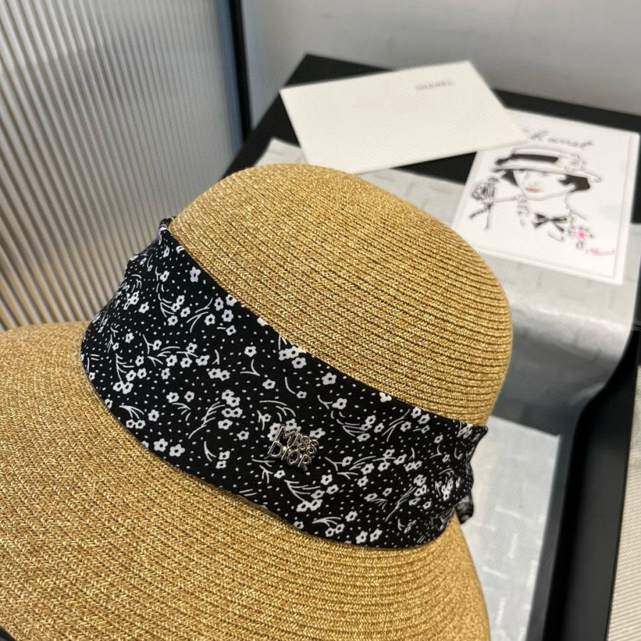 1:1 Replica dior hat ¥ — 1:1 Replica — photo 6