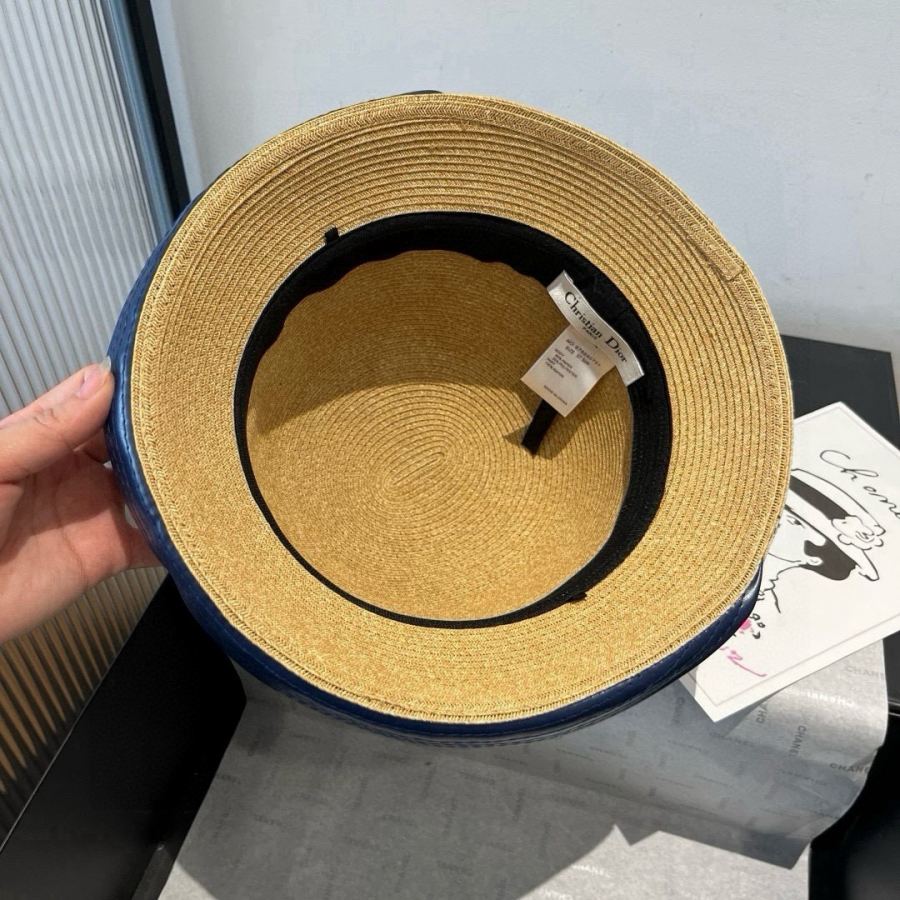 1:1 Replica dior hat ¥ — AAA Quality Replica — photo 8