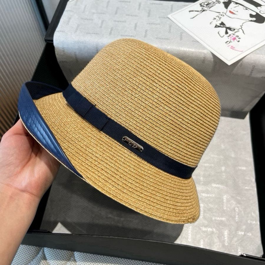 1:1 Replica dior hat ¥ — AAA Quality Replica — photo 7