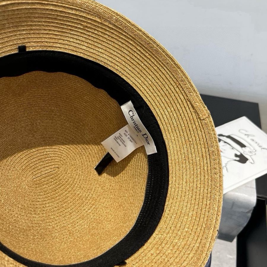 1:1 Replica dior hat ¥ — AAA Quality Replica — photo 9