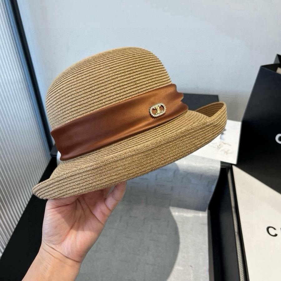 1:1 Replica Celine hat ¥ — Premium Replica — photo 6