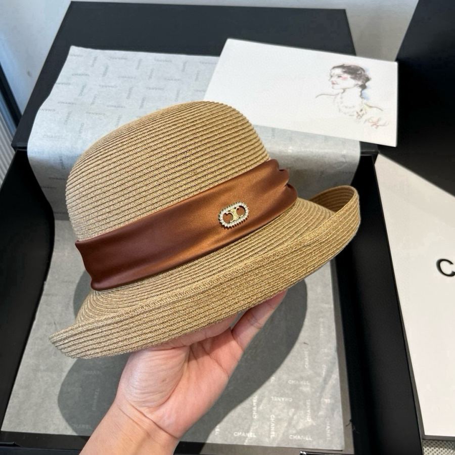 1:1 Replica Celine hat ¥ — Premium Replica — photo 3