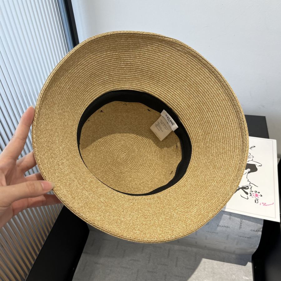 1:1 Replica Celine hat ¥ — AAA Quality Replica — photo 9