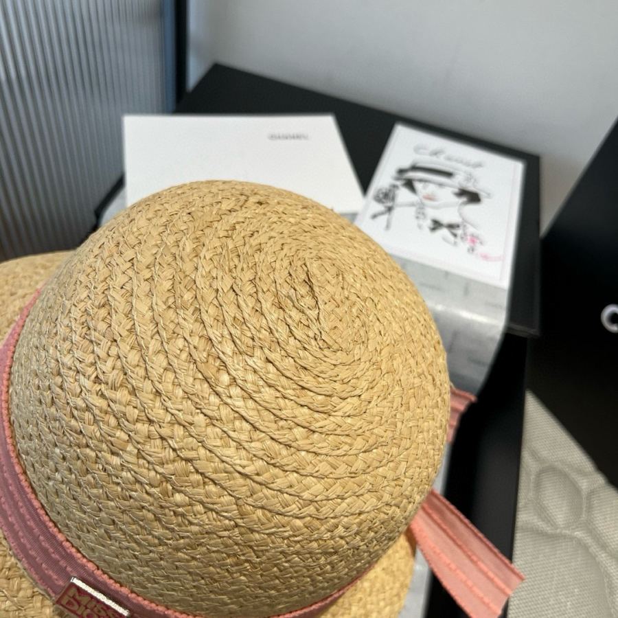 1:1 Replica dior hat ¥ — Premium Replica — photo 8