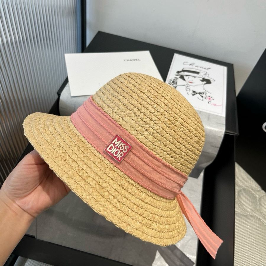 1:1 Replica dior hat ¥ — Premium Replica — photo 5