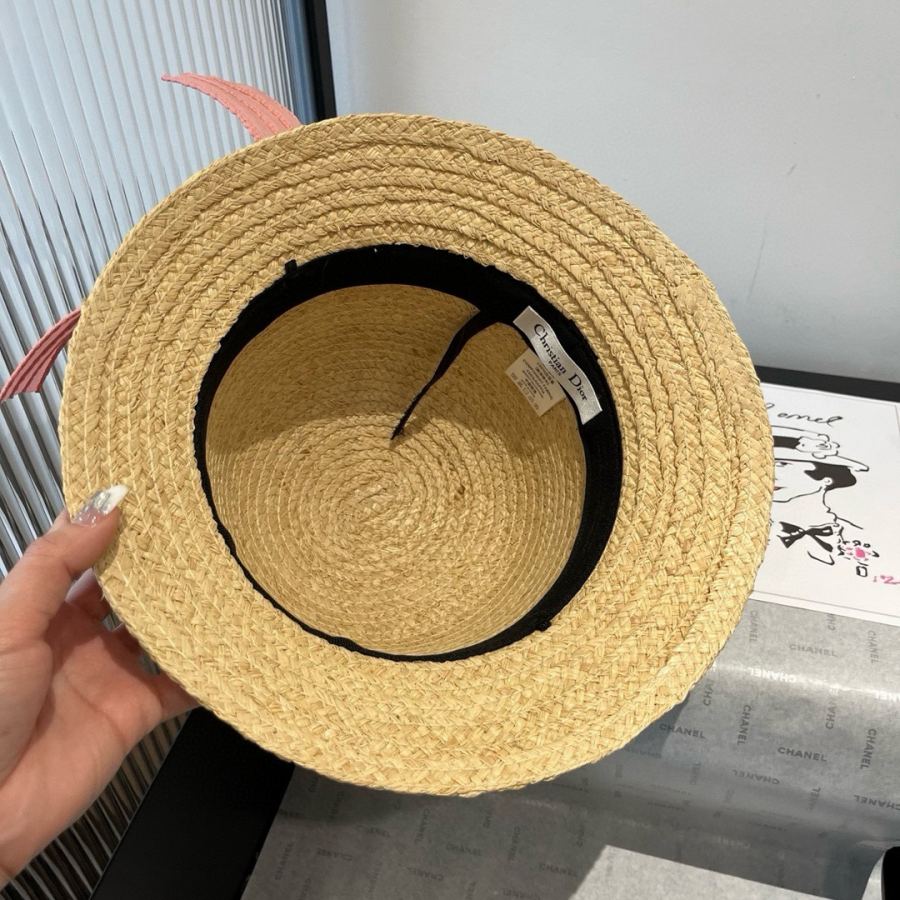 1:1 Replica dior hat ¥ — Premium Replica — photo 9