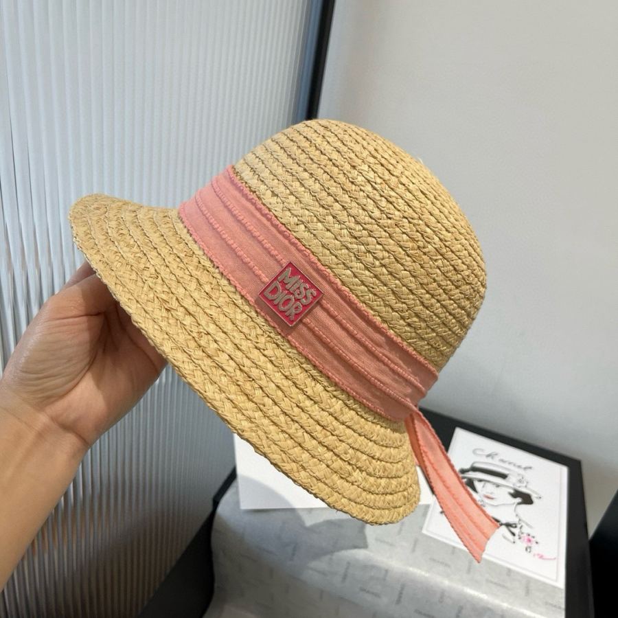 1:1 Replica dior hat ¥ — Premium Replica — photo 7