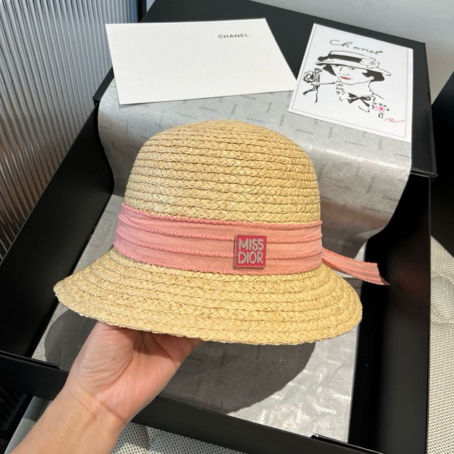 1:1 Replica dior hat ¥ — Premium Replica — photo 2