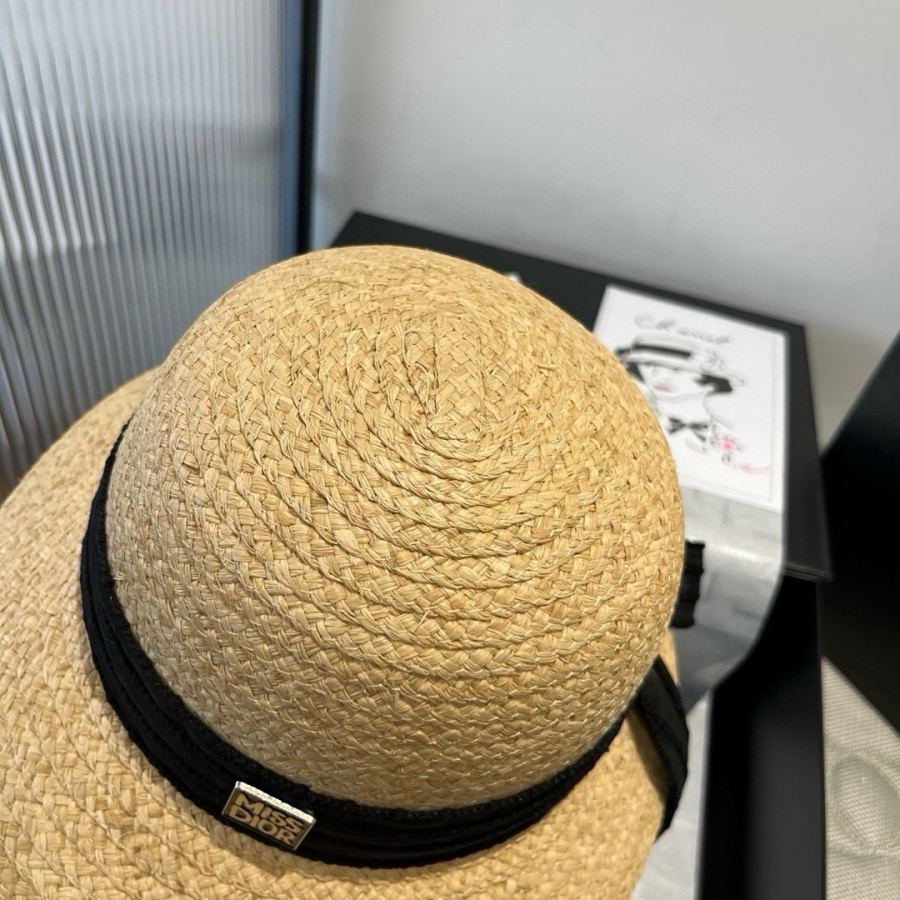 1:1 Replica dior hat ¥ — 1:1 Replica — photo 5