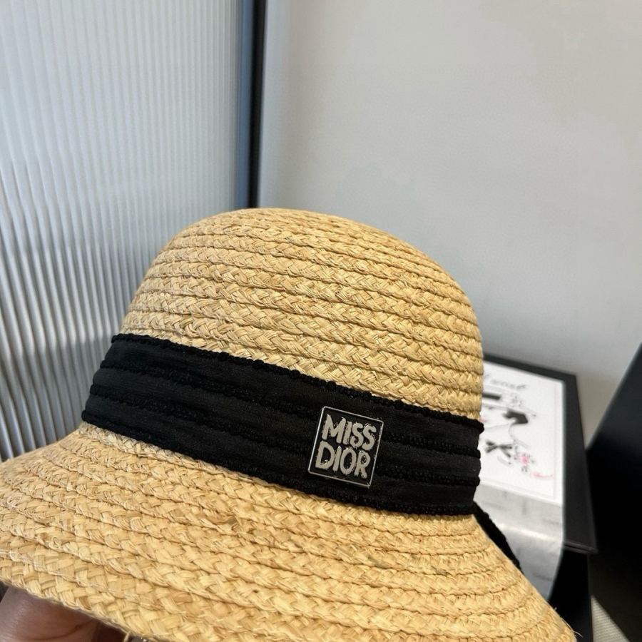 1:1 Replica dior hat ¥ — 1:1 Replica — photo 6