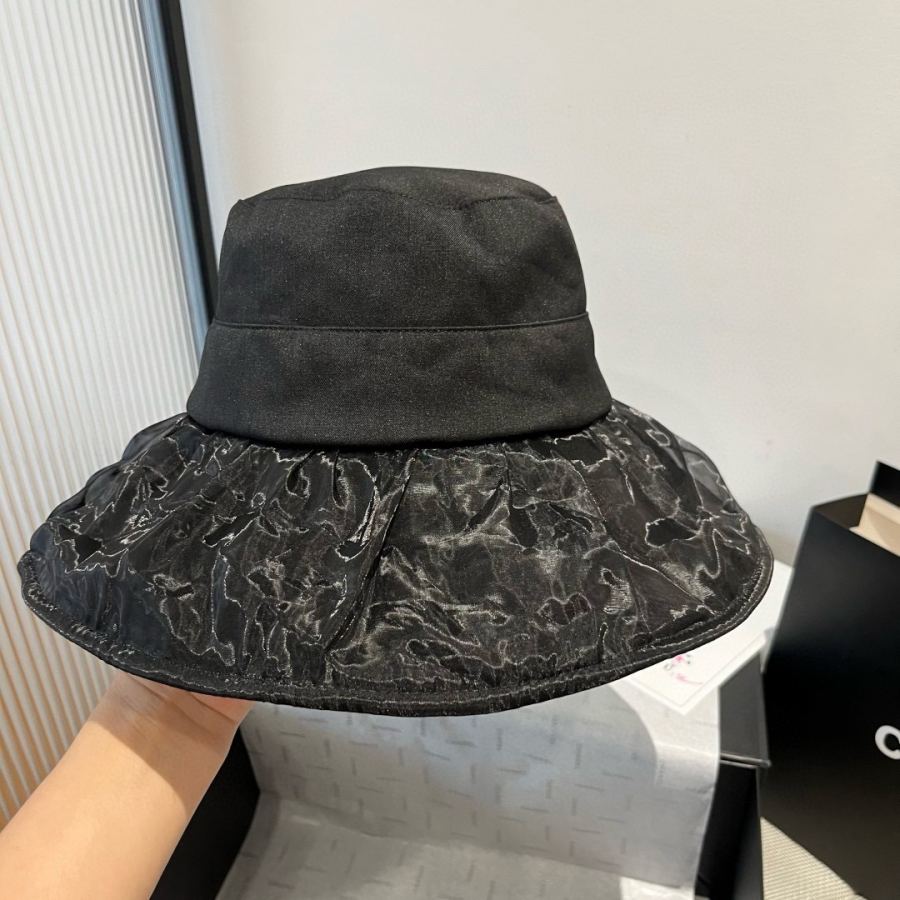 1:1 Replica Chanel hat ¥ — 1:1 Replica — photo 2