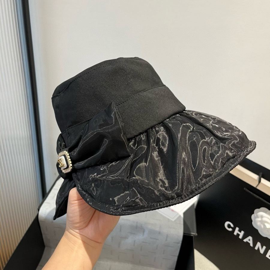 1:1 Replica Chanel hat ¥ — 1:1 Replica — photo 5