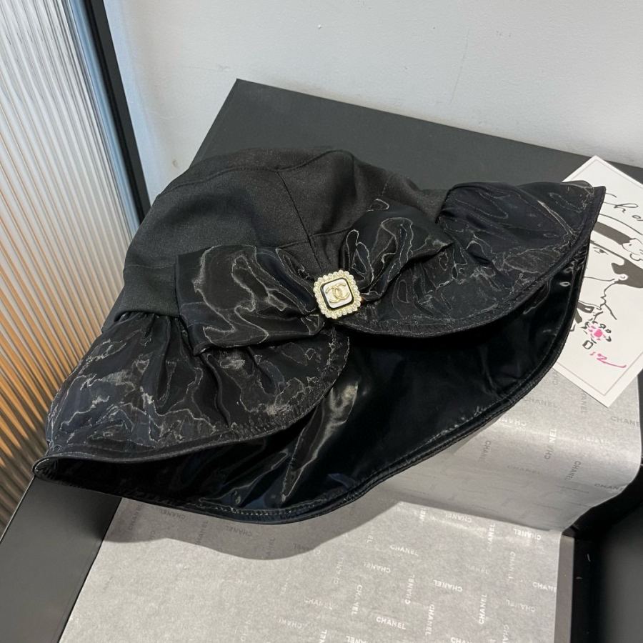 1:1 Replica Chanel hat ¥ — 1:1 Replica — photo 6